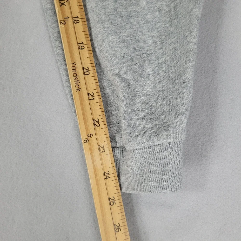 Nike Joggers Sportswear Club Fleece Kids L Gray Athletic Tapered FD3008-063